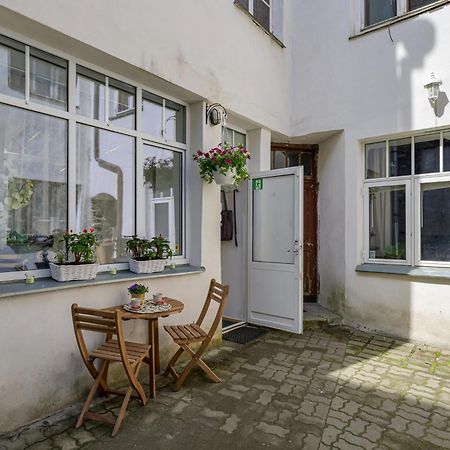 Tallinn Old Town Romantic Apartment المظهر الخارجي الصورة