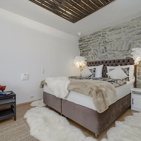 Tallinn Old Town Romantic Apartment المظهر الخارجي الصورة