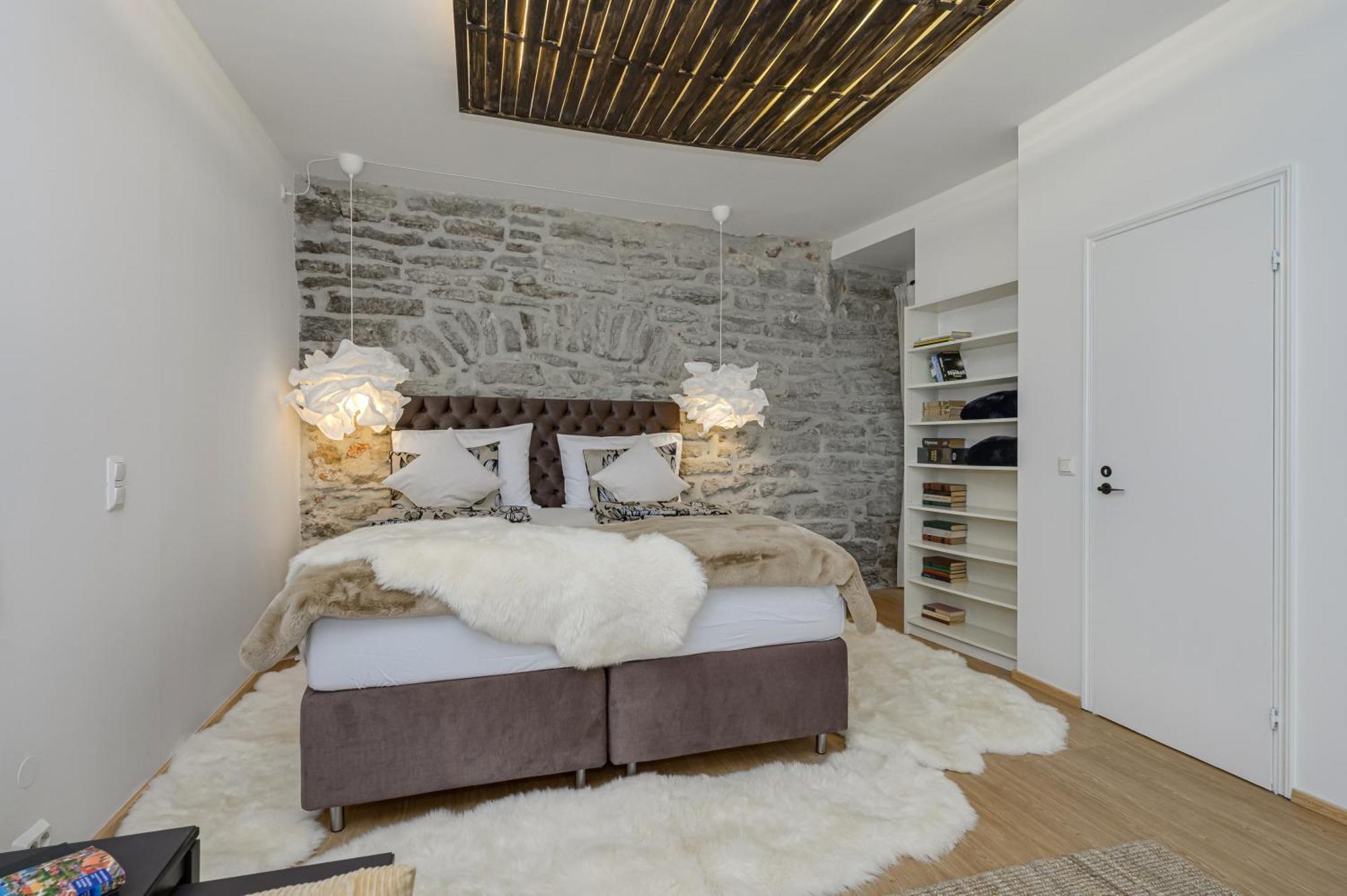 Tallinn Old Town Romantic Apartment المظهر الخارجي الصورة