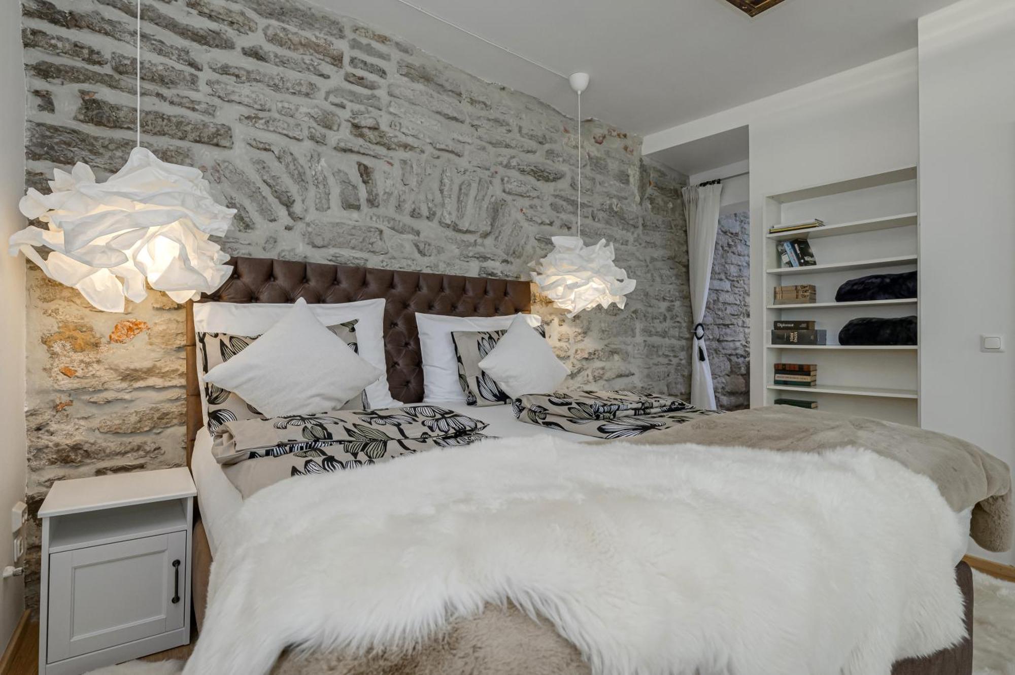 Tallinn Old Town Romantic Apartment المظهر الخارجي الصورة