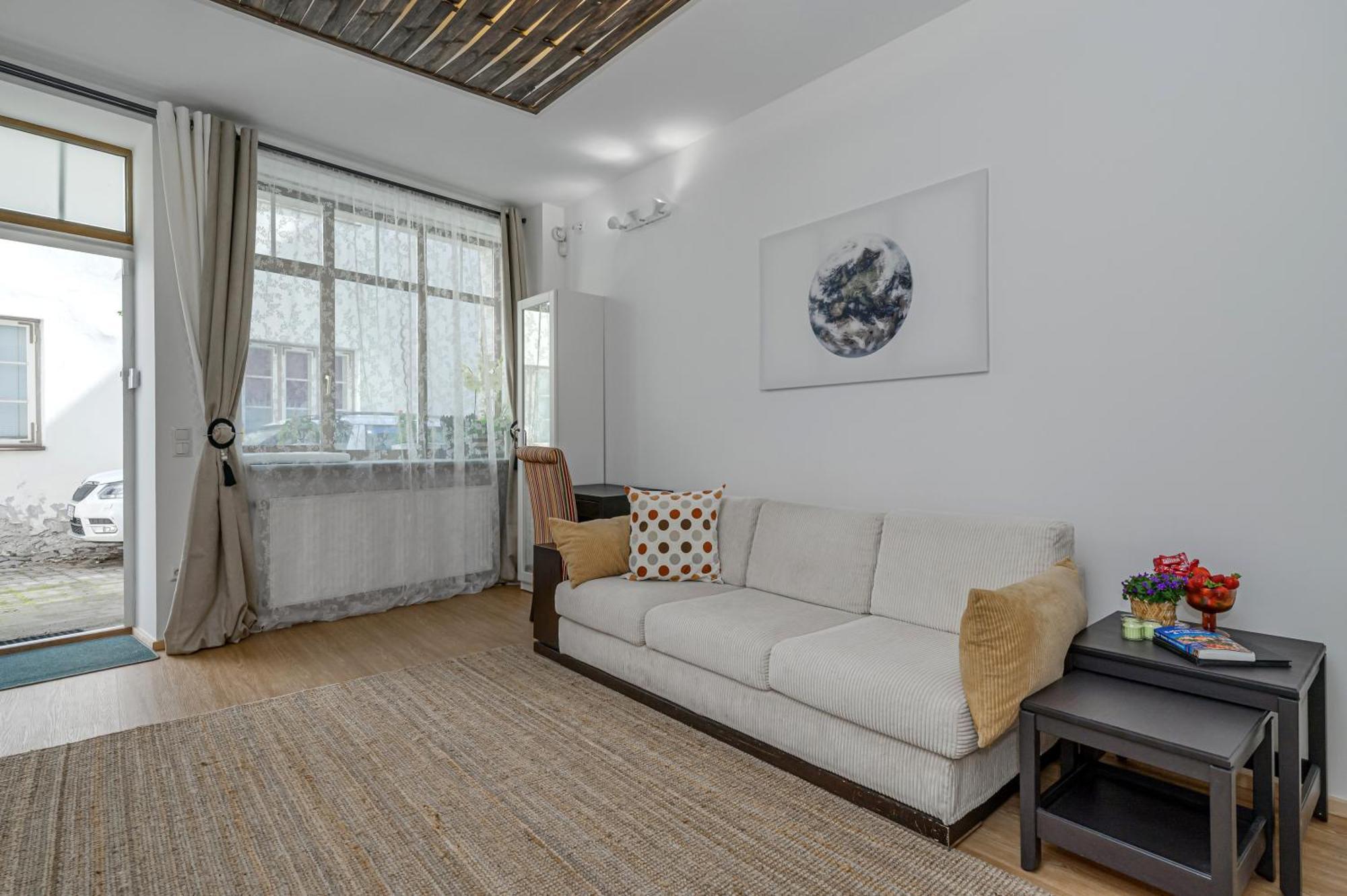 Tallinn Old Town Romantic Apartment المظهر الخارجي الصورة