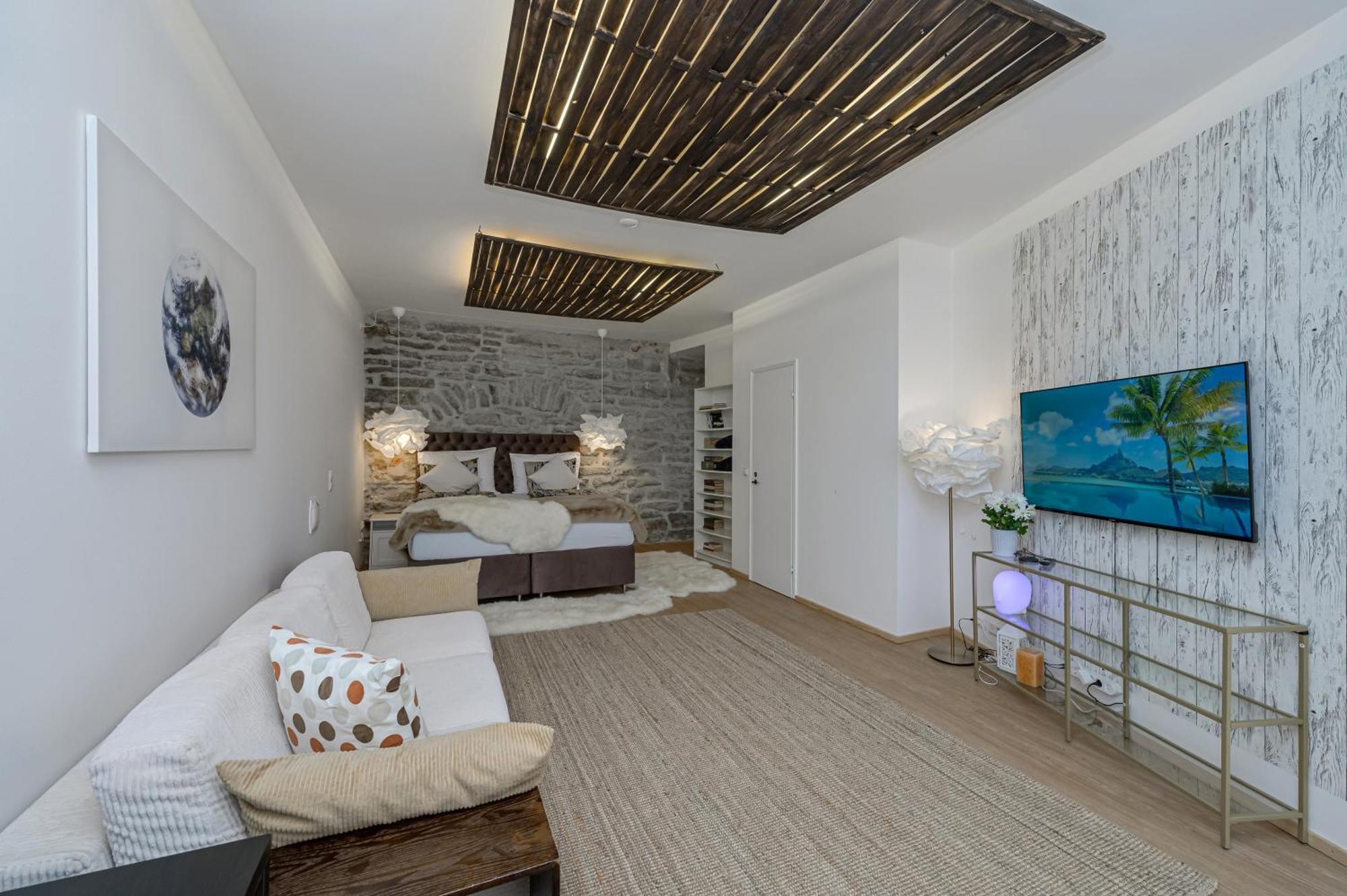 Tallinn Old Town Romantic Apartment المظهر الخارجي الصورة