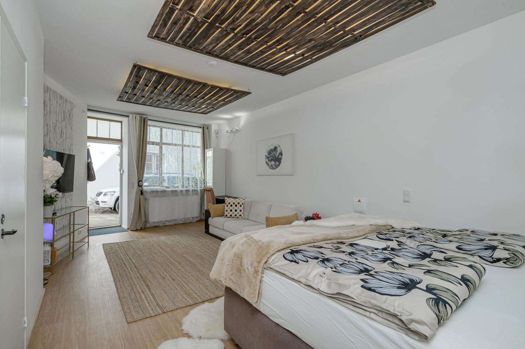 Tallinn Old Town Romantic Apartment المظهر الخارجي الصورة