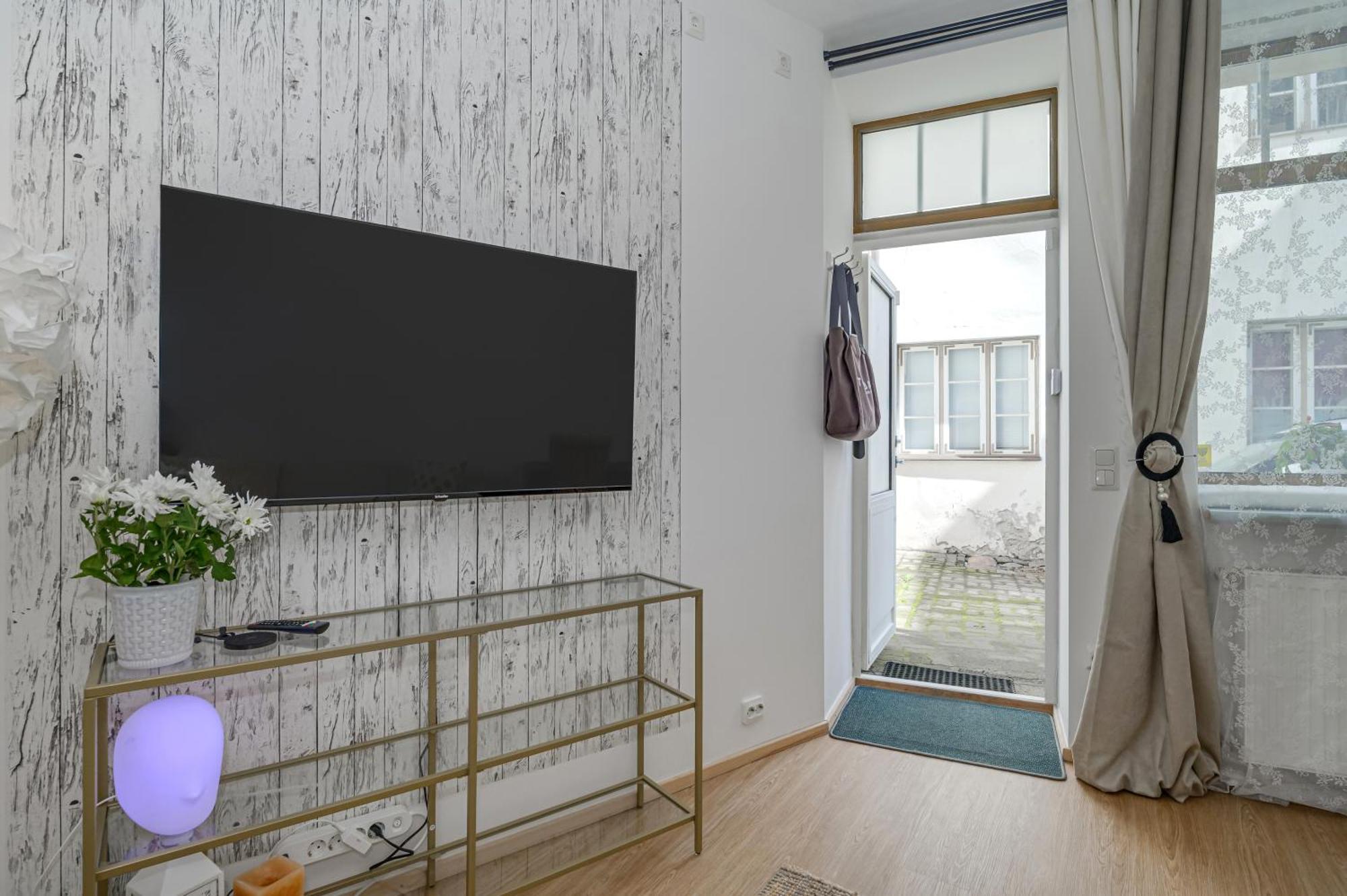Tallinn Old Town Romantic Apartment المظهر الخارجي الصورة