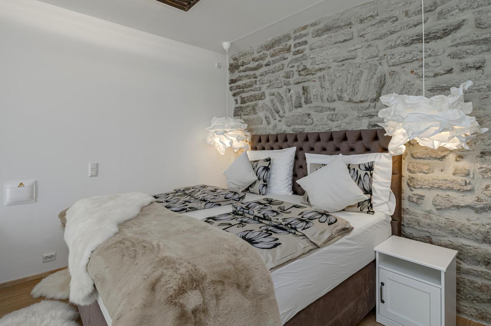 Tallinn Old Town Romantic Apartment المظهر الخارجي الصورة