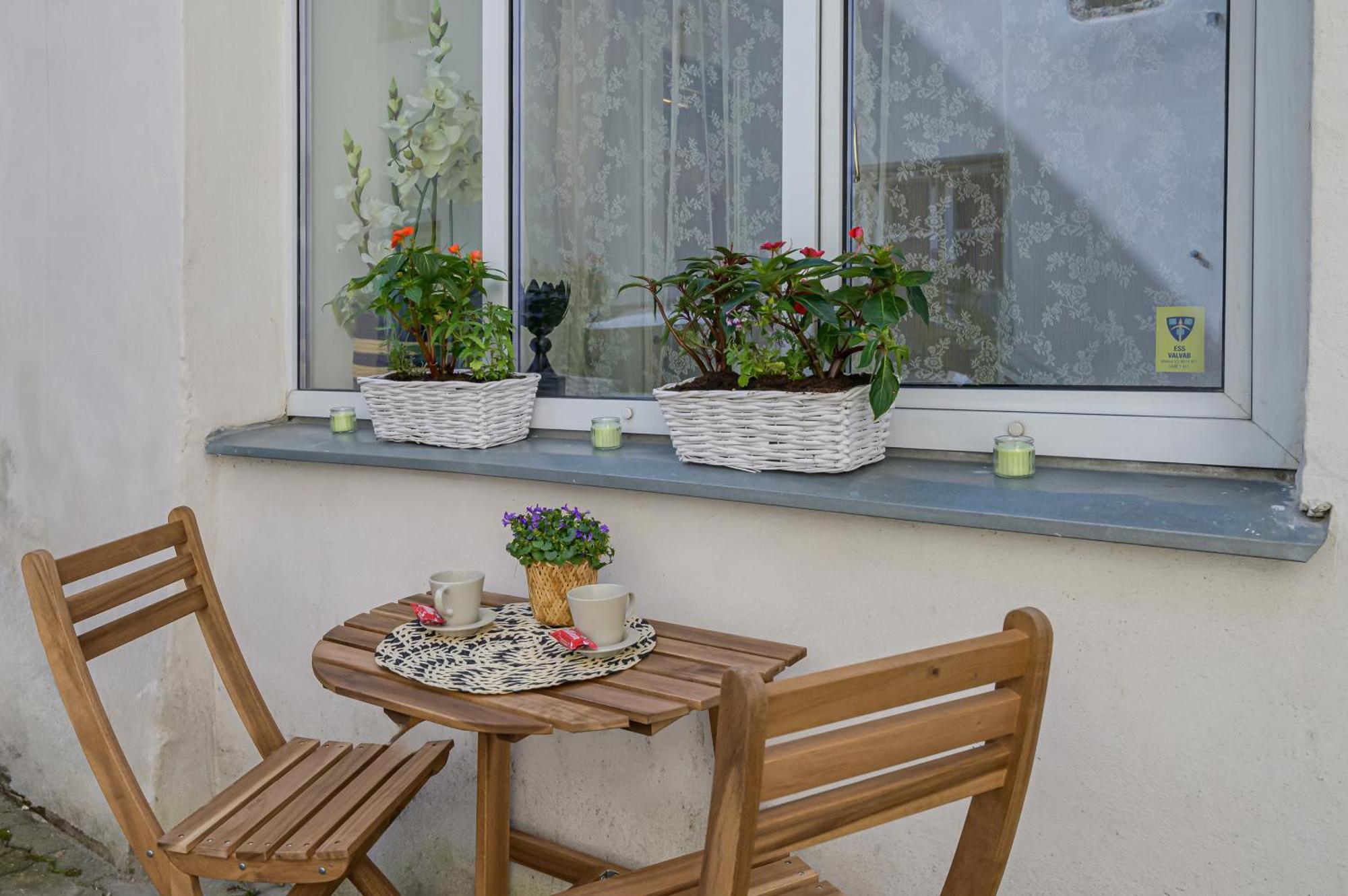 Tallinn Old Town Romantic Apartment المظهر الخارجي الصورة