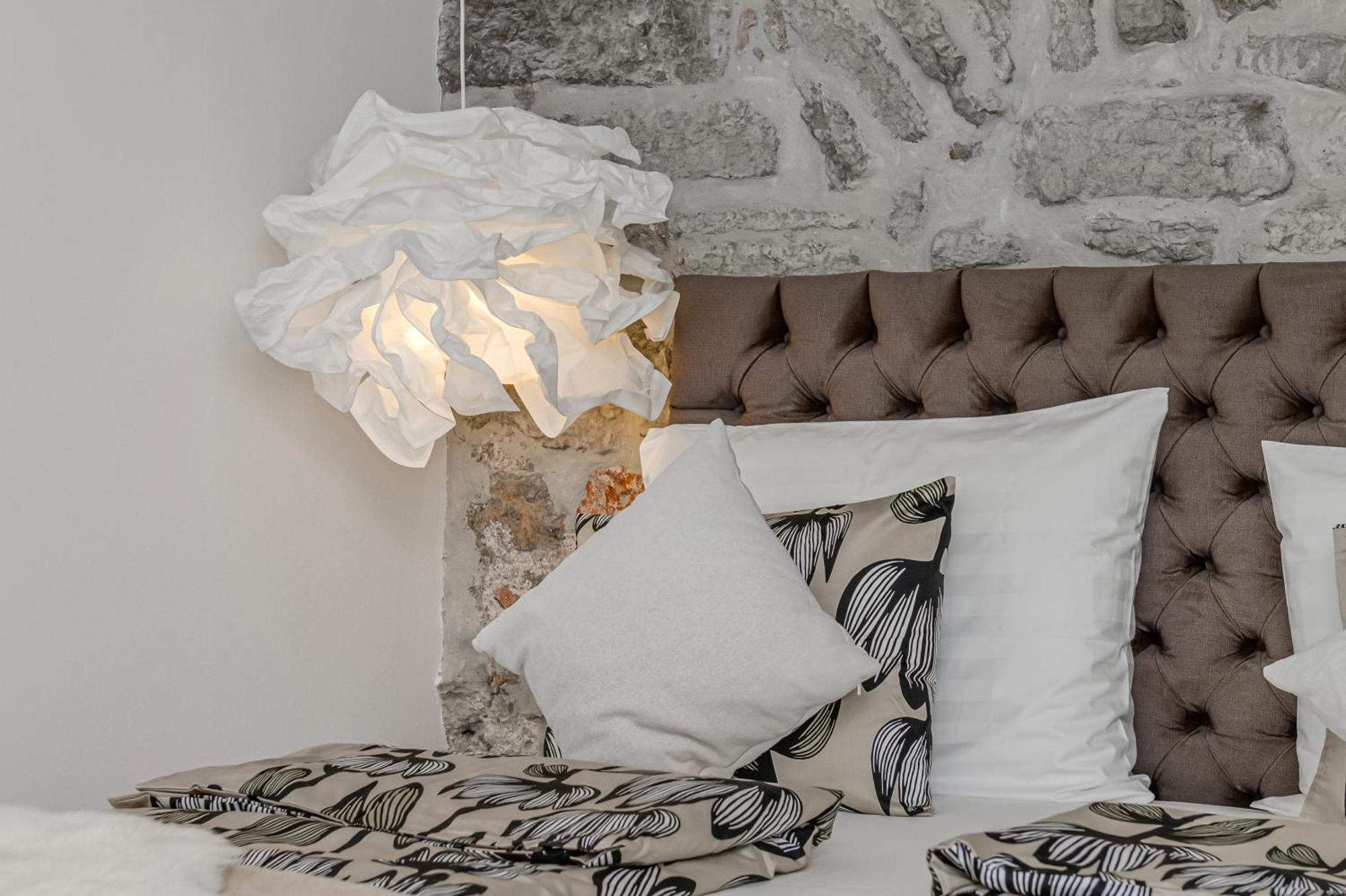 Tallinn Old Town Romantic Apartment المظهر الخارجي الصورة