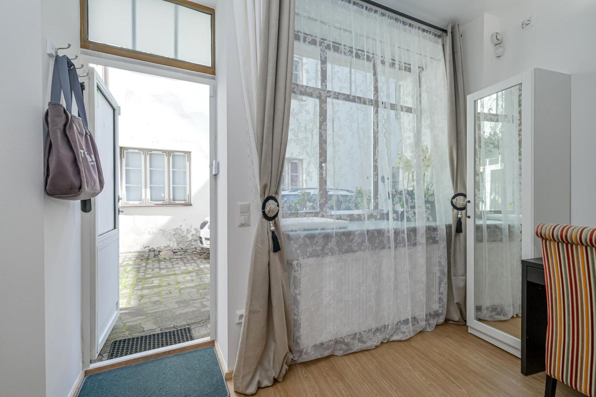 Tallinn Old Town Romantic Apartment المظهر الخارجي الصورة